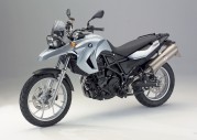 BMW F 650 GS